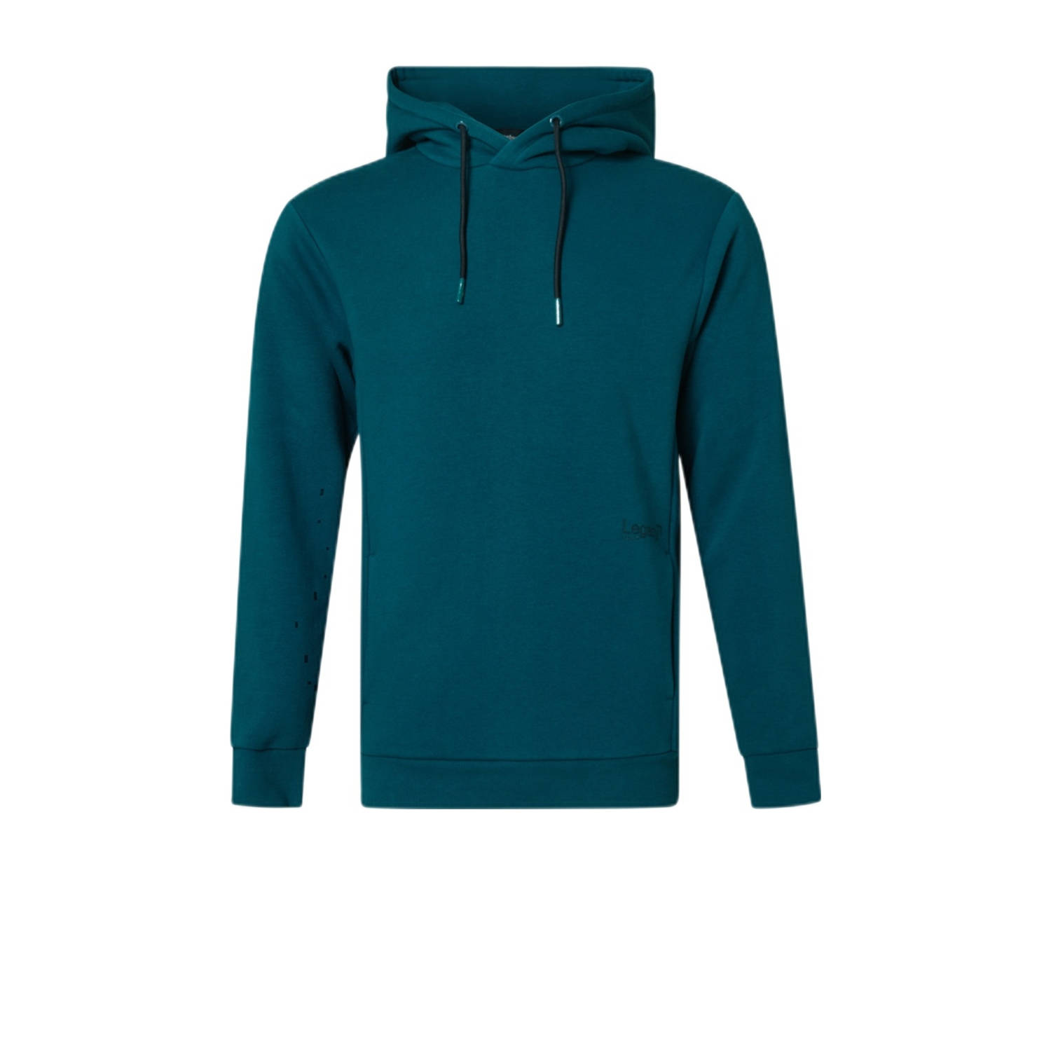 Shoeby hoodie groen