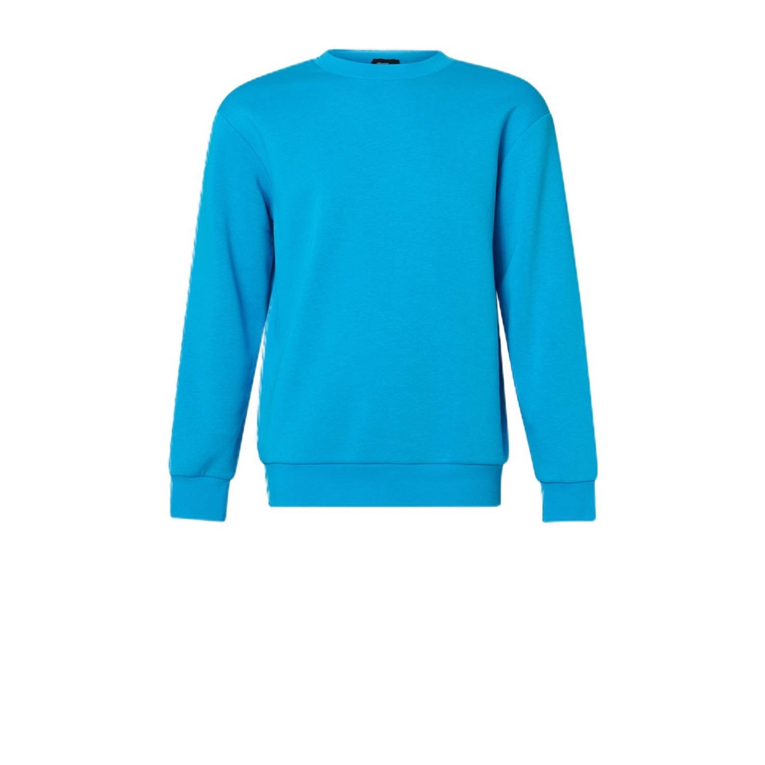 Shoeby sweater blauw