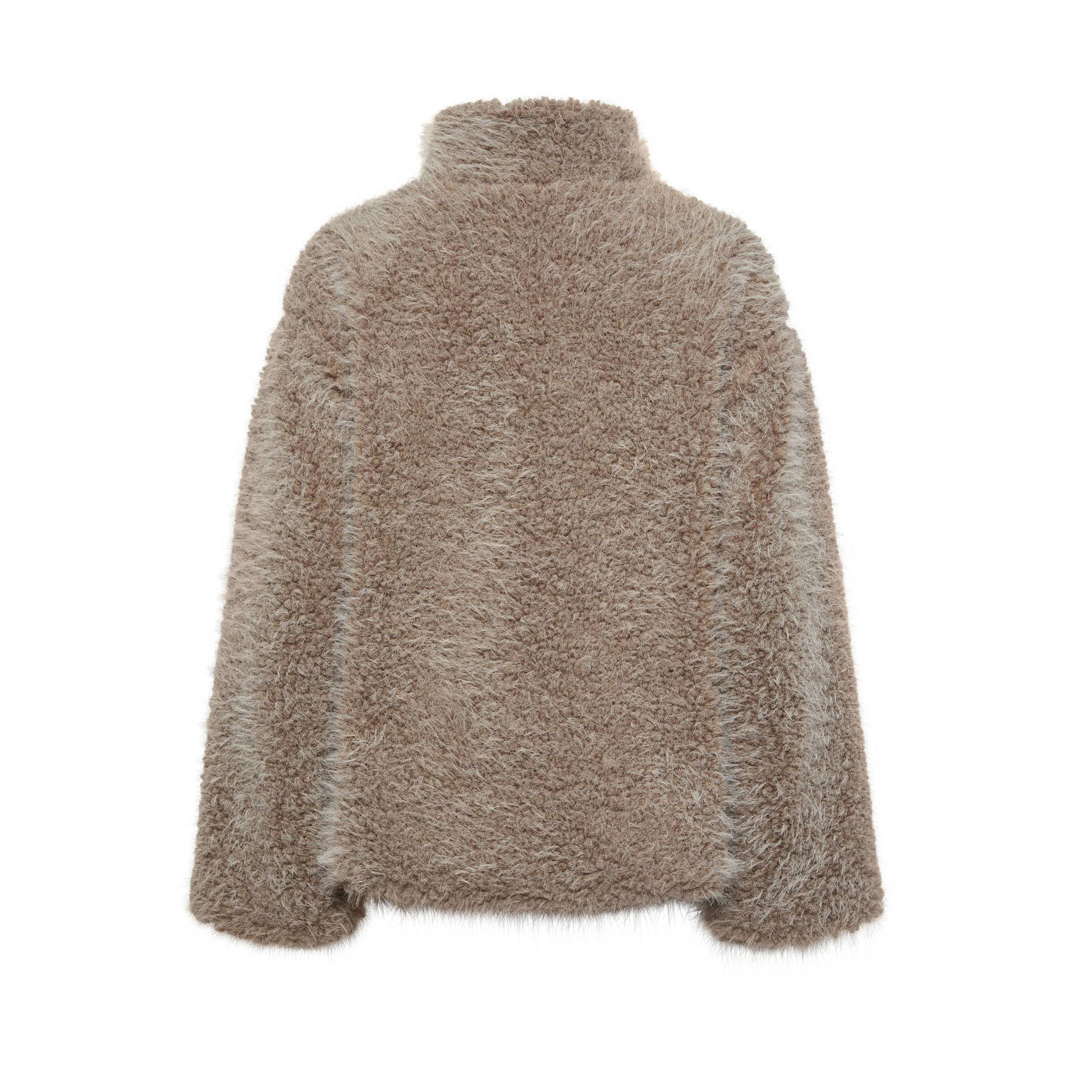 Y.A.S jas beige YASTEDSY