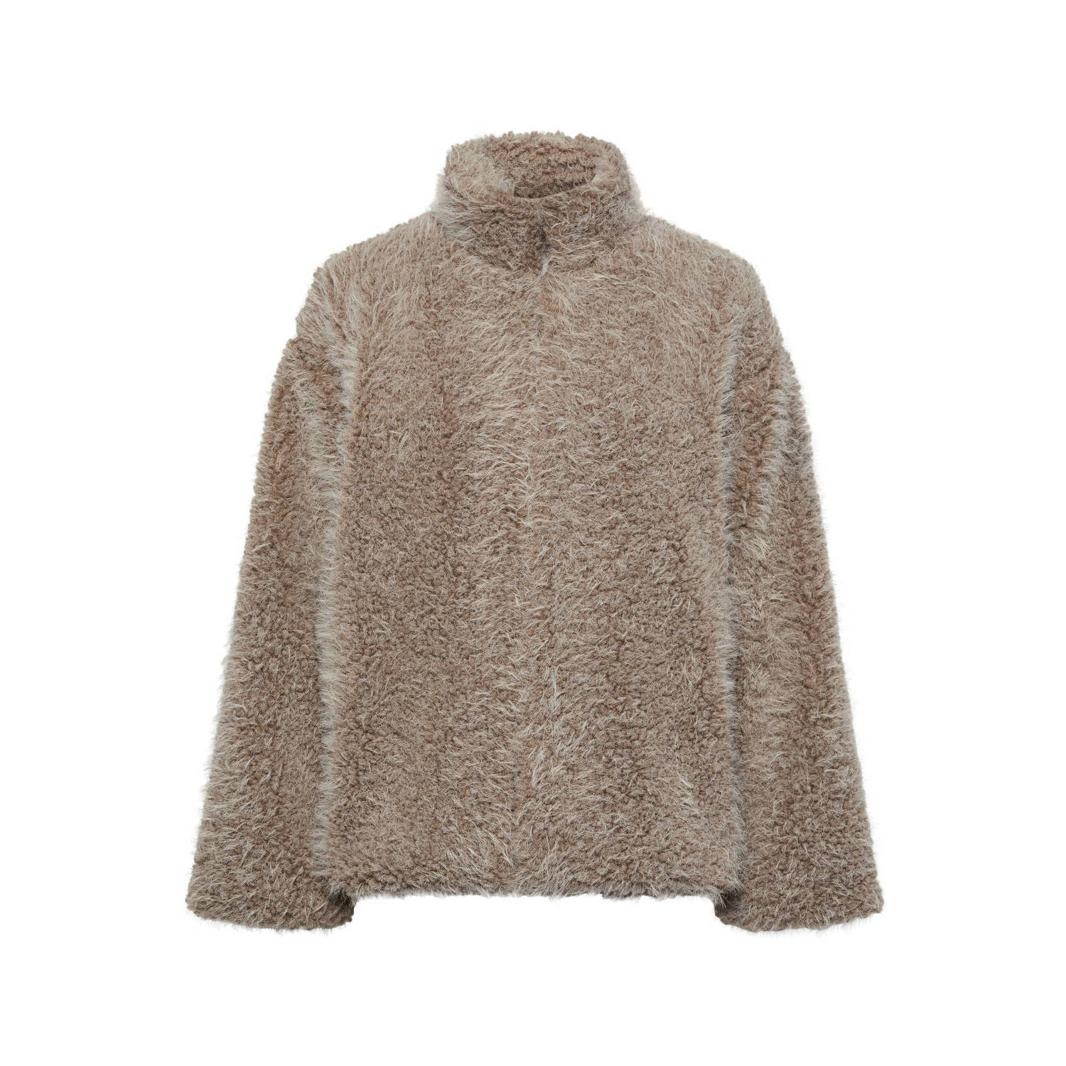 Y.A.S. Dames Jassen Yastedsy Jacket Beige