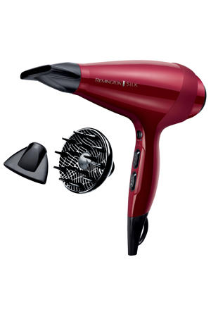 Silk 2400W föhn - AC9096