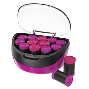 Jumbo Curls krulset - H5670