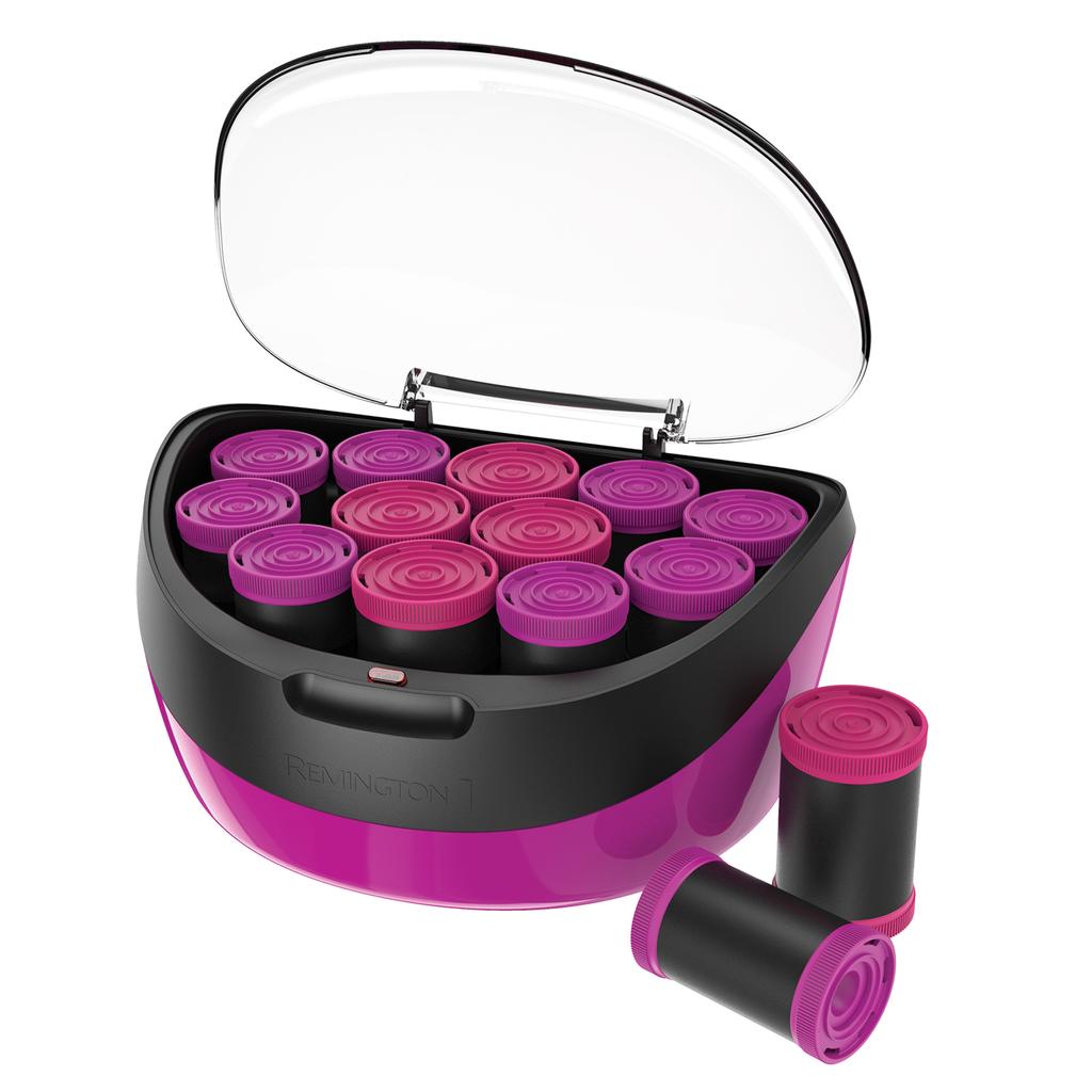 Remington Jumbo Curls krulset - H5670