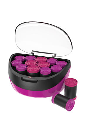  Jumbo Curls krulset - H5670