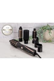 thumbnail: Remington  Blow Dry & Style föhnborstel - voor elke haarlengte - AS7700