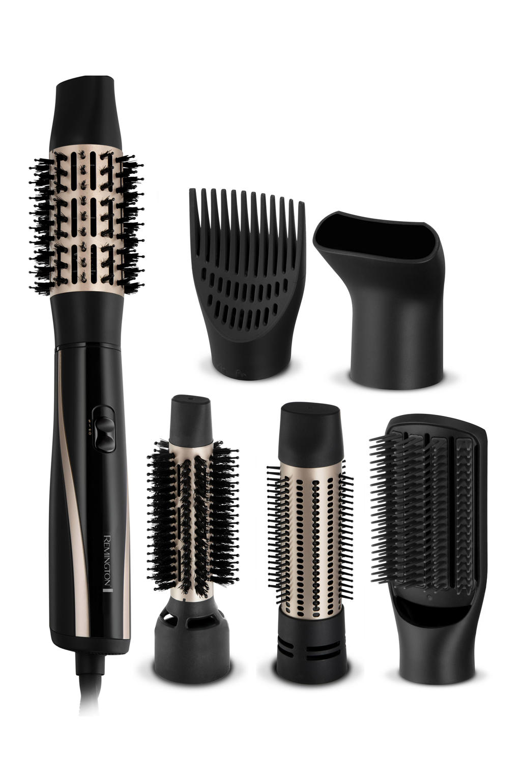 Remington Blow Dry & Style föhnborstel - voor elke haarlengte - AS7700