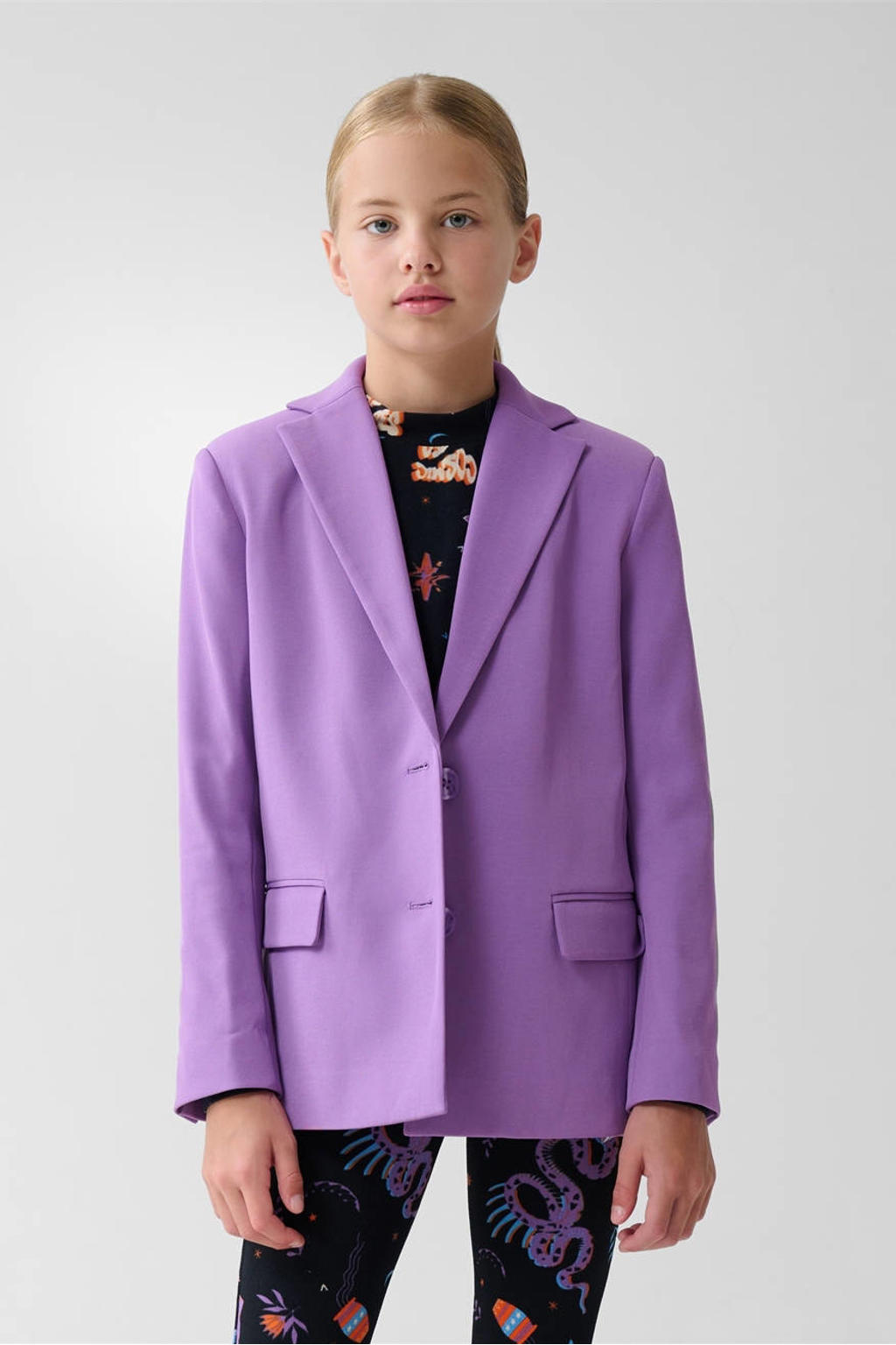 Shoeby blazer paars kopen? | Morgen in huis Shoeby blazer paars kopen? | Morgen in huis