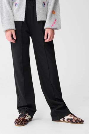 broek zwart