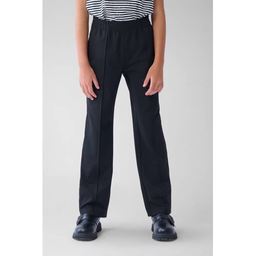 Shoeby broek zwart afbeelding