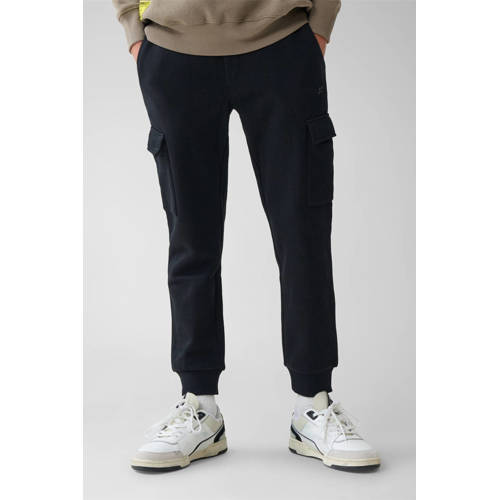 Shoeby cargobroek zwart afbeelding