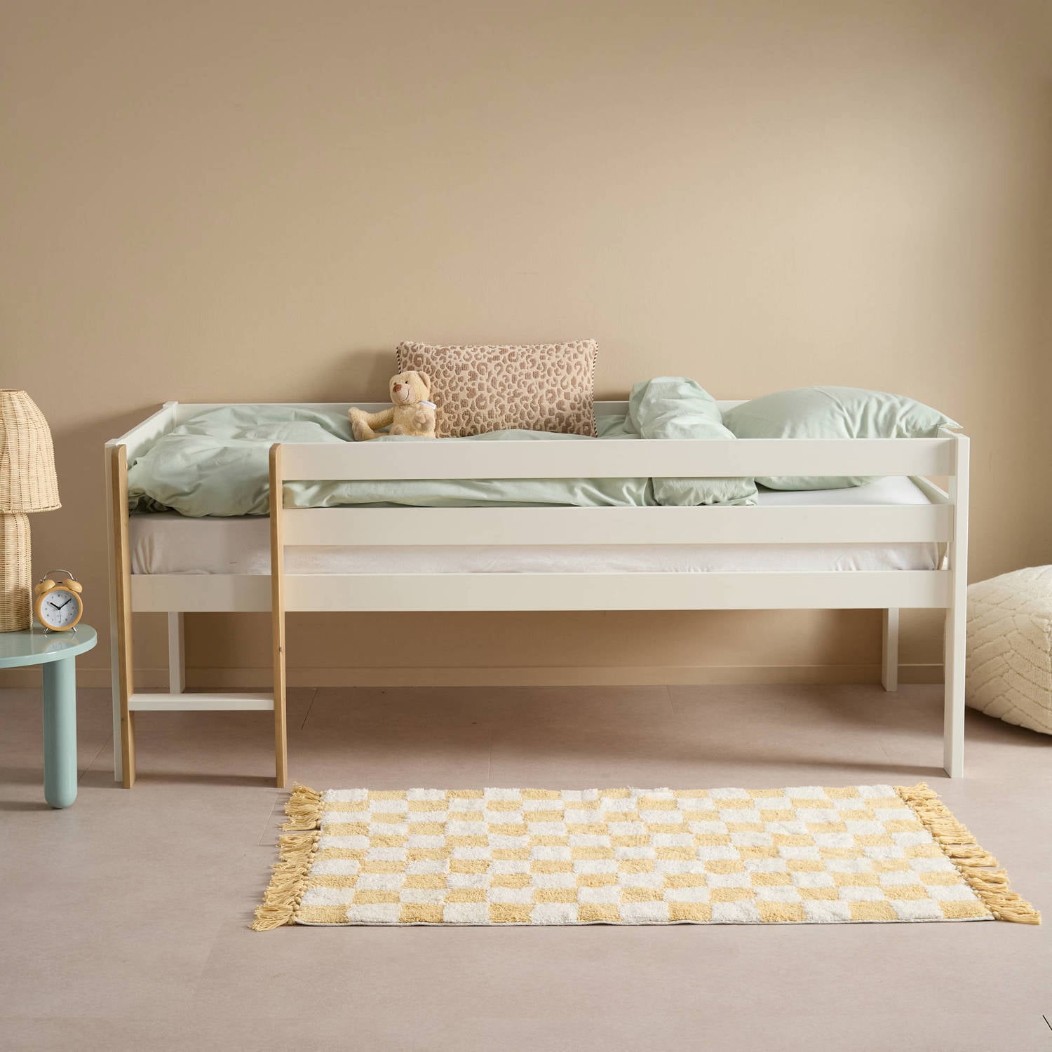 NOUS Kids kinderbed met lades Maddy (90x200 cm)