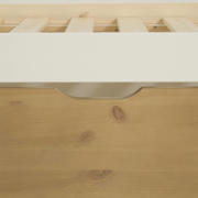 thumbnail: NOUS Kids kinderbed  met lades Maddy (90x200 cm)