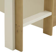thumbnail: NOUS Kids kinderbed  met lades Maddy (90x200 cm)