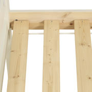 thumbnail: NOUS Kids kinderbed  met lades Maddy (90x200 cm)