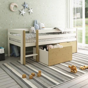 kinderbed met lades Maddy (90x200 cm)