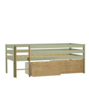 thumbnail: NOUS Kids kinderbed met lades Maddy (90x200 cm)
