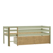 thumbnail: NOUS Kids kinderbed met lades Maddy (90x200 cm)