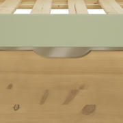 thumbnail: NOUS Kids kinderbed met lades Maddy (90x200 cm)