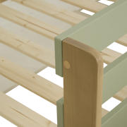 thumbnail: NOUS Kids kinderbed met lades Maddy (90x200 cm)