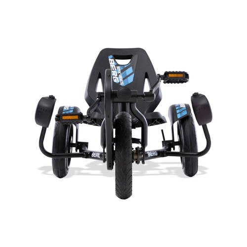 Wehkamp BERG BERG Street-X Vibes aanbieding