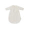 Jollein slaapzak met afritsbare mouw Miffy Jacquard - Ivory