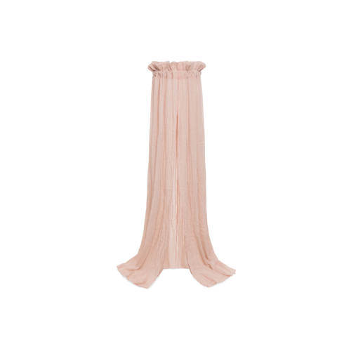 Jollein vintage sluier 155 cm - Wild Rose afbeelding