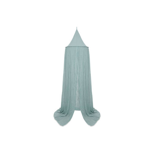 Jollein vintage klamboe 245 cm - Sea Green afbeelding