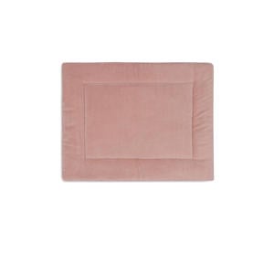 boxkleed Cosy Knit - Wild Rose