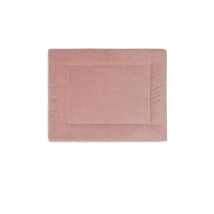 boxkleed Cosy Knit - Wild Rose
