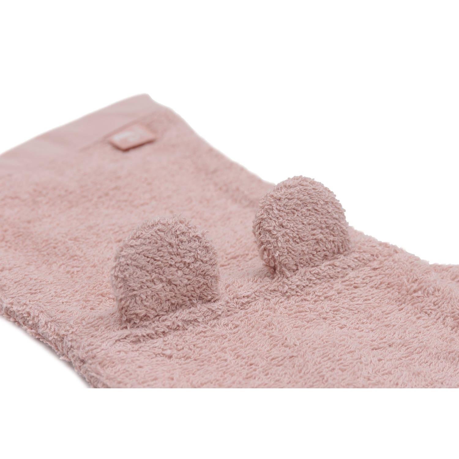 Jollein grote badstof washand Wild Rose