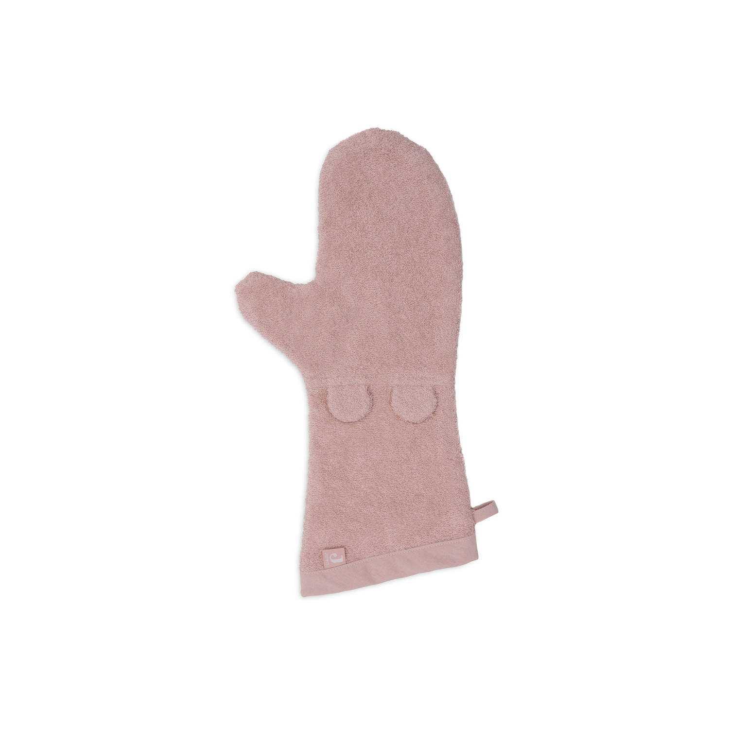 Jollein grote badstof washand Wild Rose