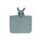 Jollein badstof badponcho Sea Green