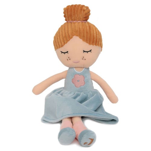 Jollein knuffel Doll Rose afbeelding