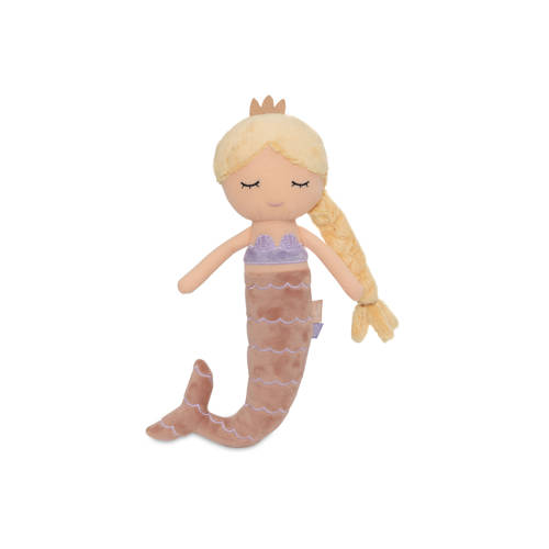 Jollein knuffel Mermaid Ella afbeelding
