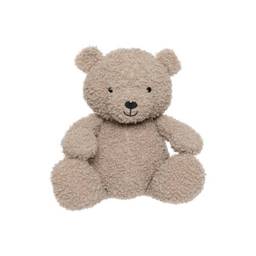 Jollein knuffel Teddy Bear - Olive Green afbeelding