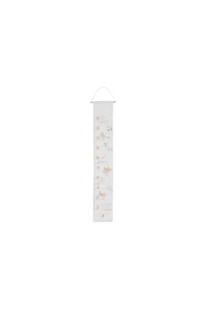 groeimeter 140 cm - Lovely Birds