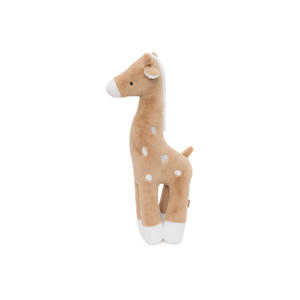 knuffel XL Giraffe - Biscuit