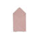 Jollein badstof badcape Wild Rose