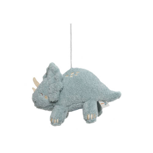 Jollein baby mobielhanger - Roarsome afbeelding