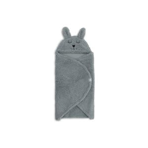 wikkeldeken Bunny - Sea Green