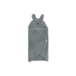 wikkeldeken Bunny - Sea Green