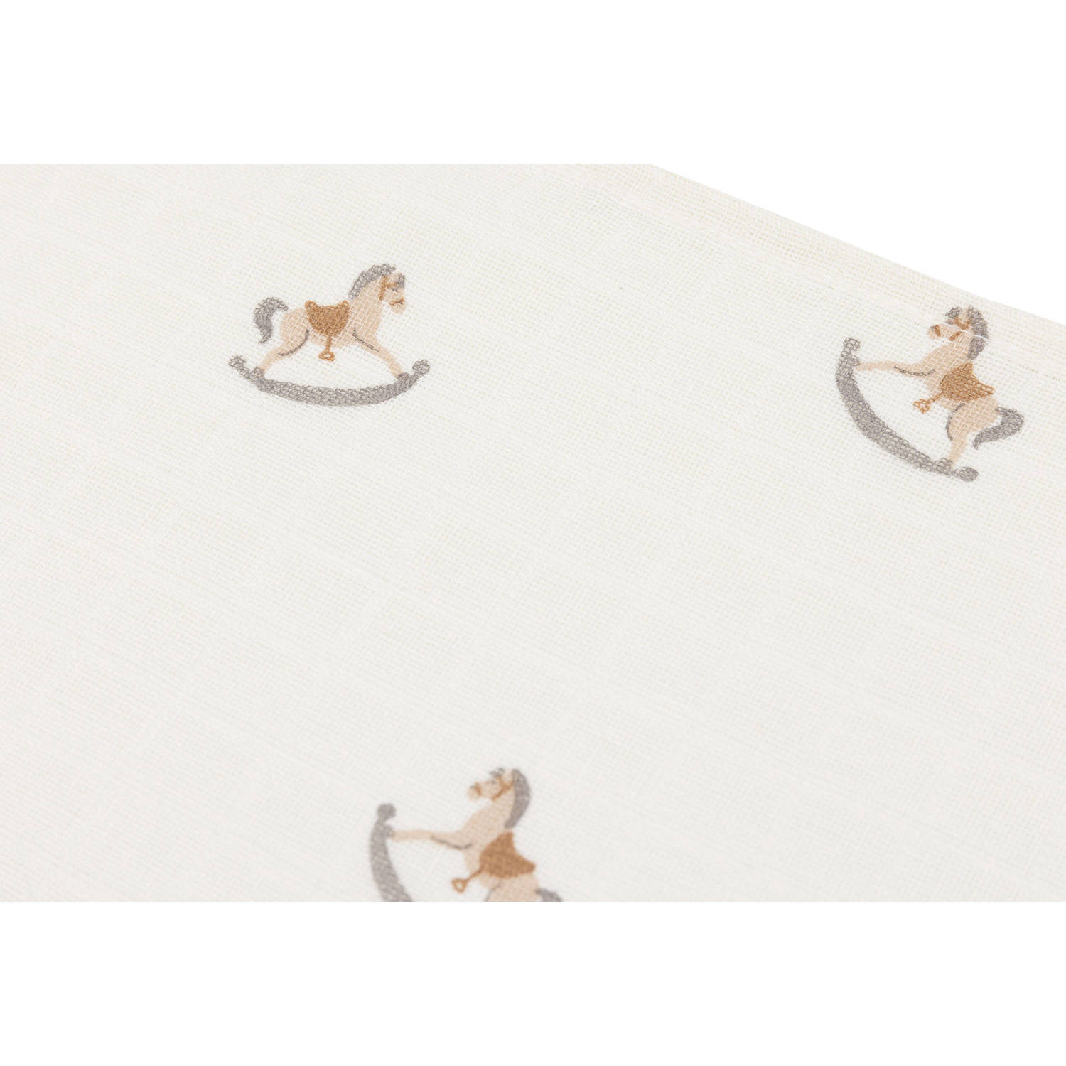 Jollein hydrofiele doek small set van 3- Nostalgic Ride