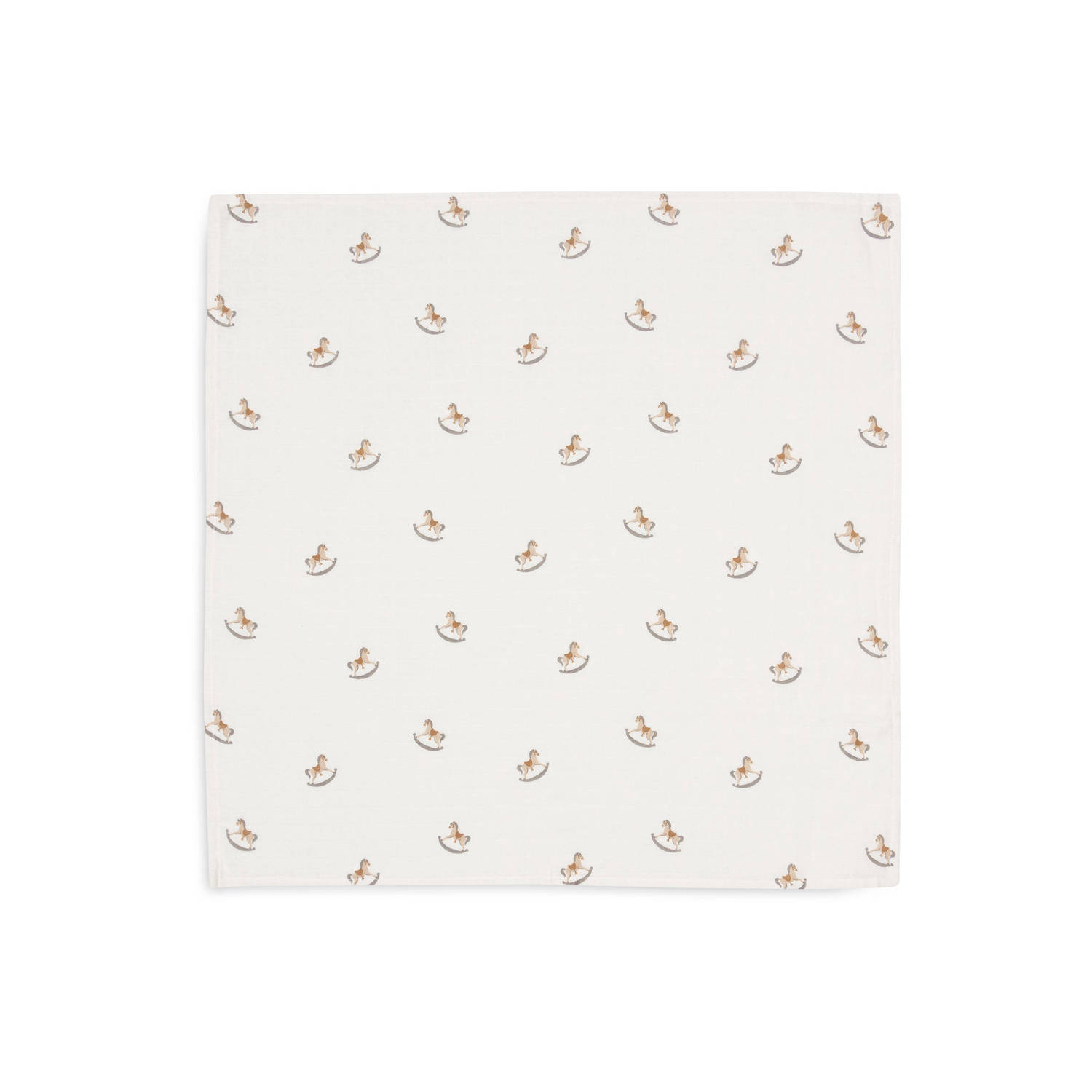 Jollein hydrofiele doek small set van 3- Nostalgic Ride