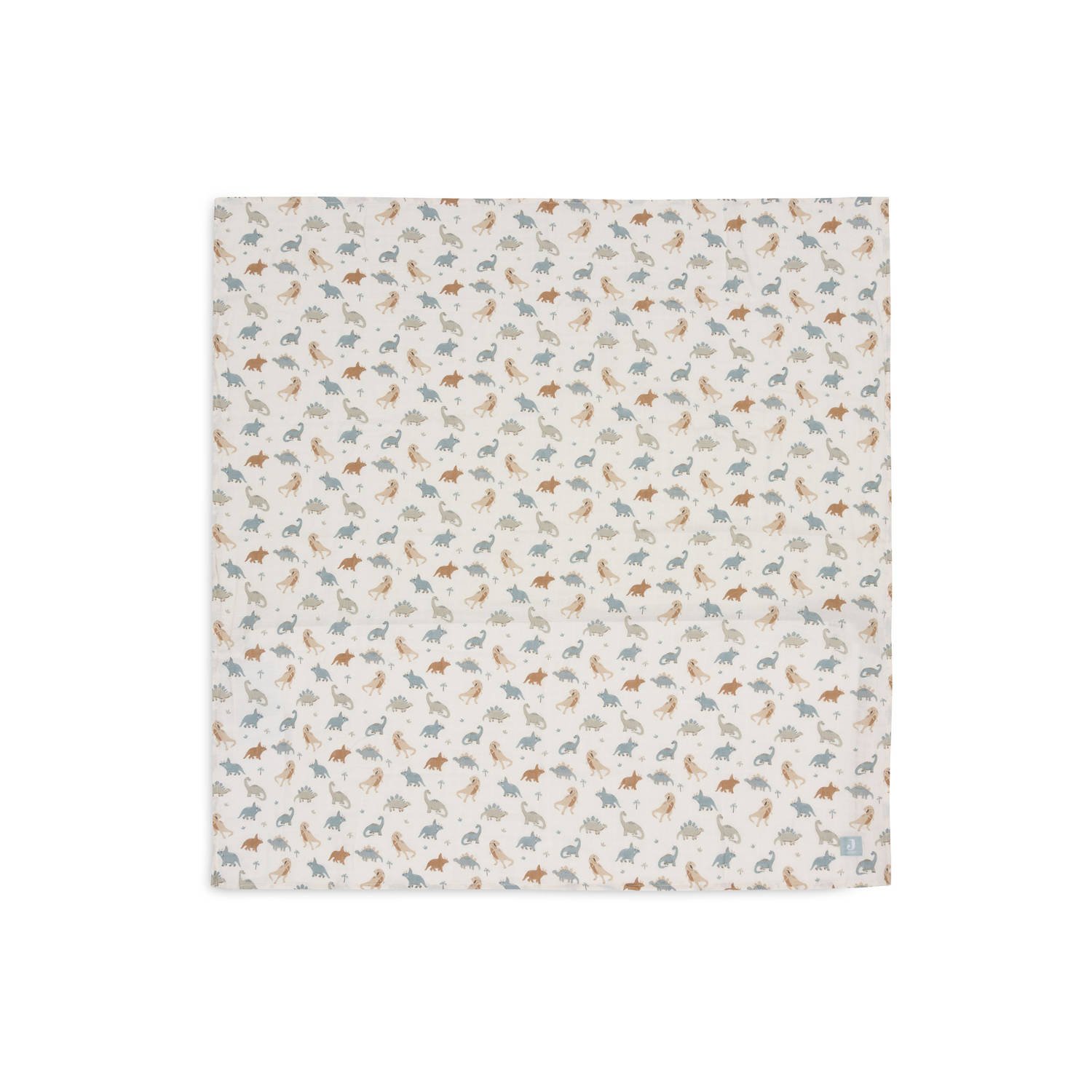 Jollein hydrofiele doek large set van 2 Roarsome