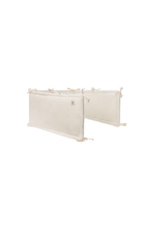 boxbumper Cosy Knit - Ivory