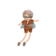 thumbnail: Jollein knuffel Superhero - Dave