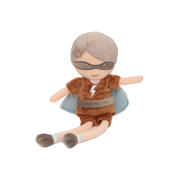 thumbnail: Jollein knuffel Superhero - Dave