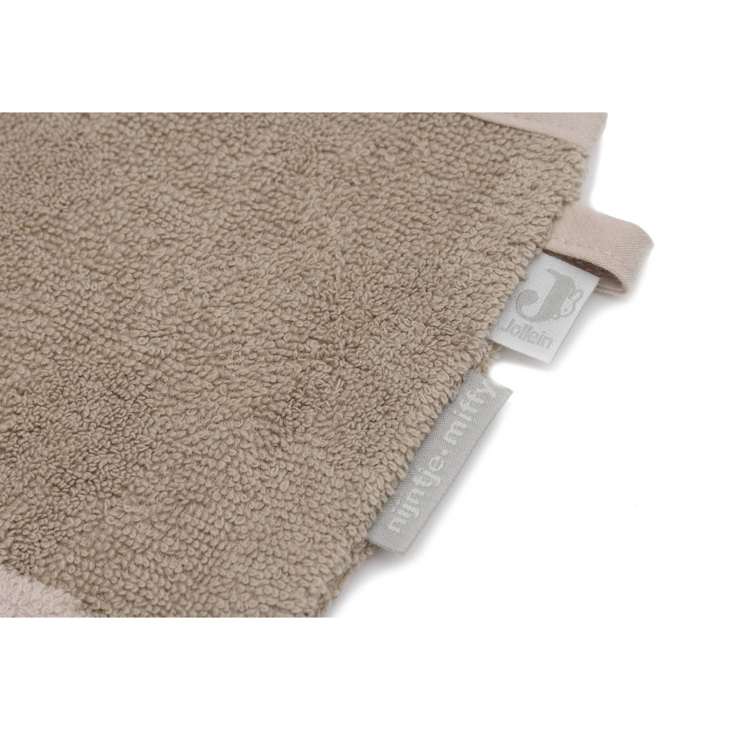 Jollein badstof washand Snuffie
