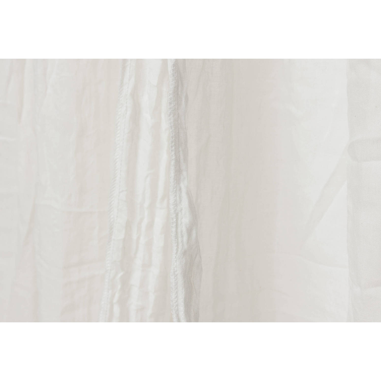 Jollein klamboe Vintage Ivory