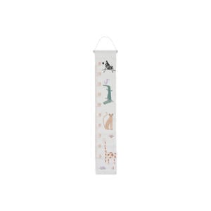 groeimeter 140 cm - Jungle Jambo